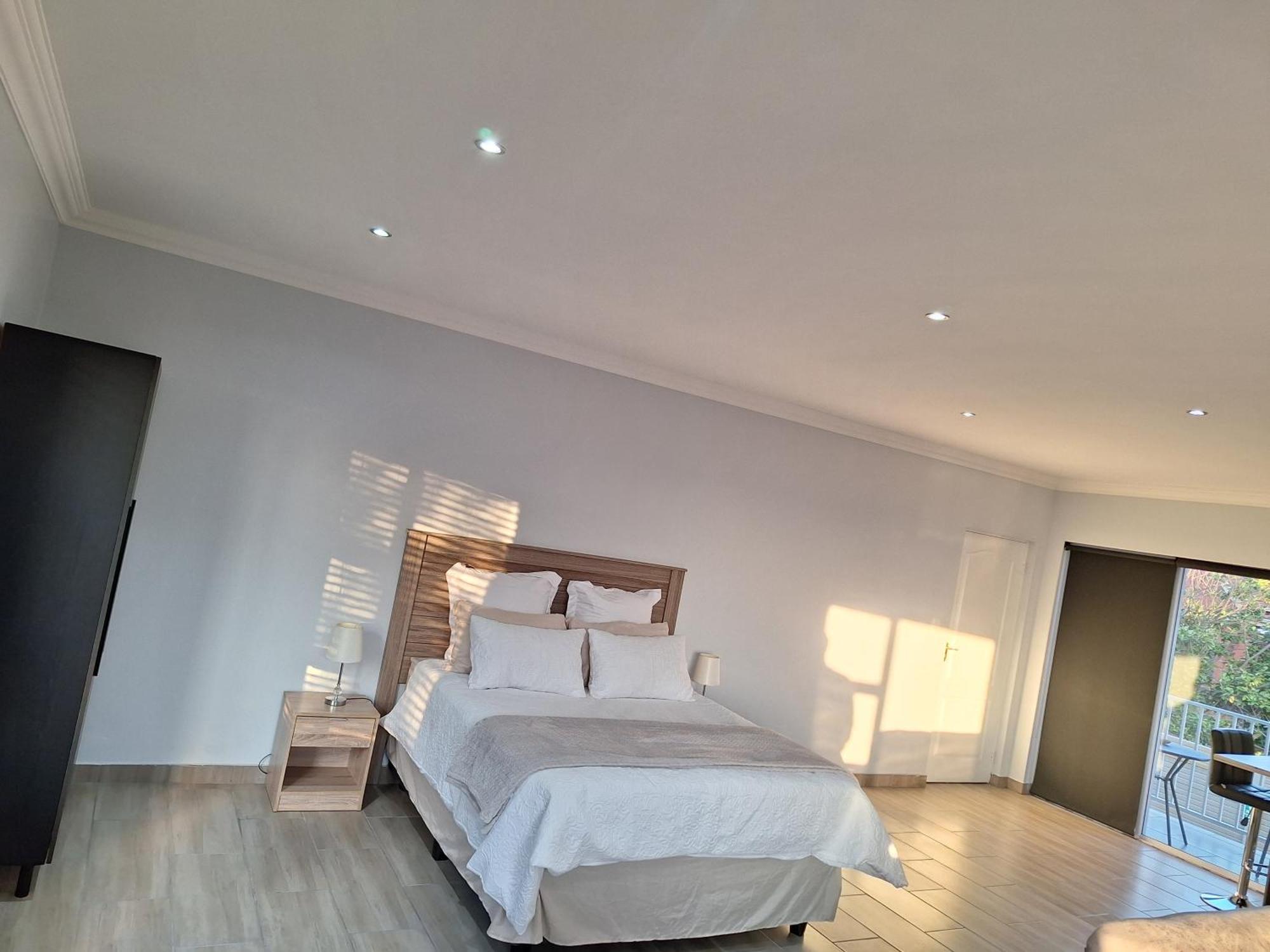 Ferienwohnung Skyline Unit2 Edenvale Exterior foto