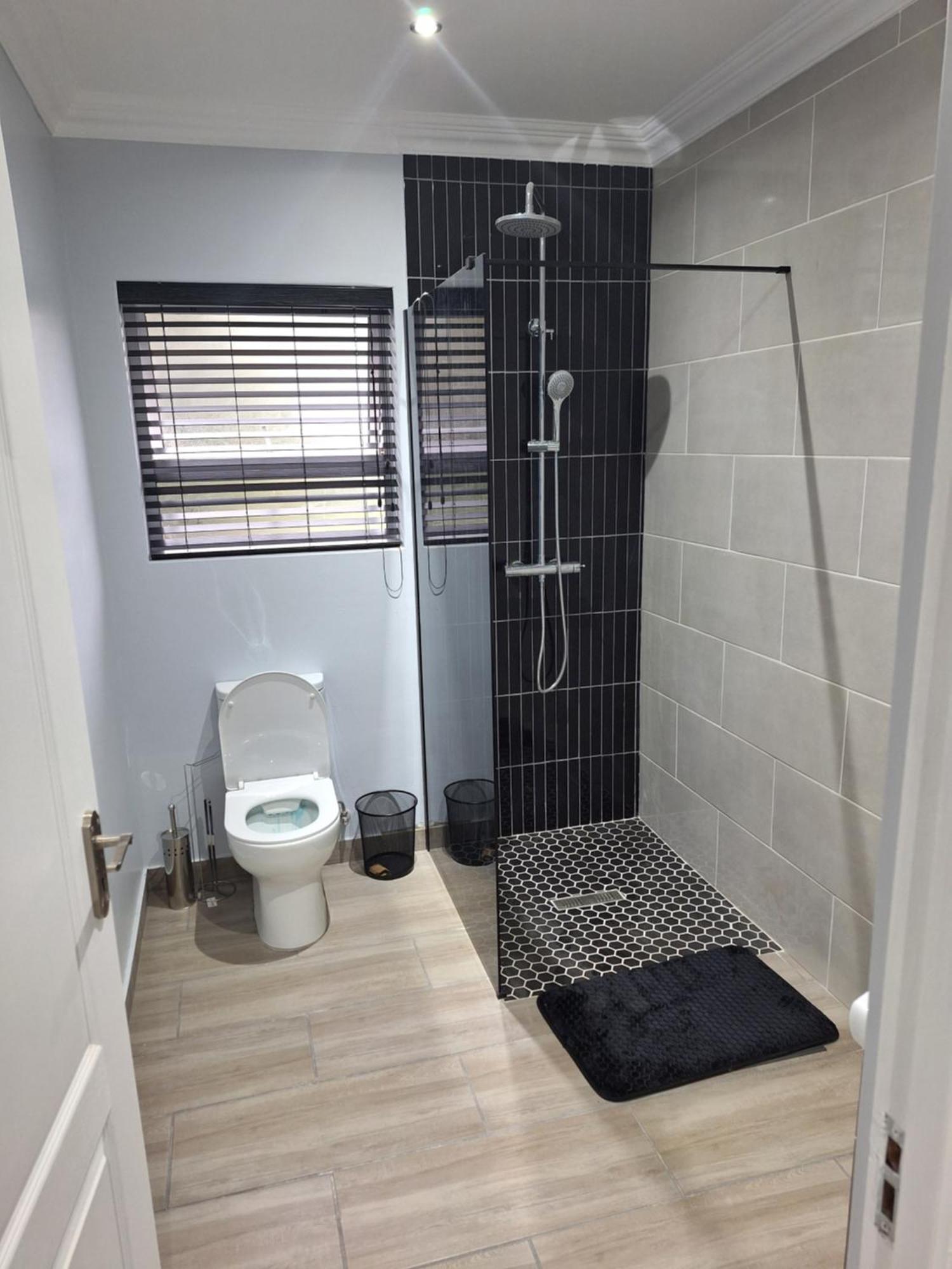 Ferienwohnung Skyline Unit2 Edenvale Exterior foto
