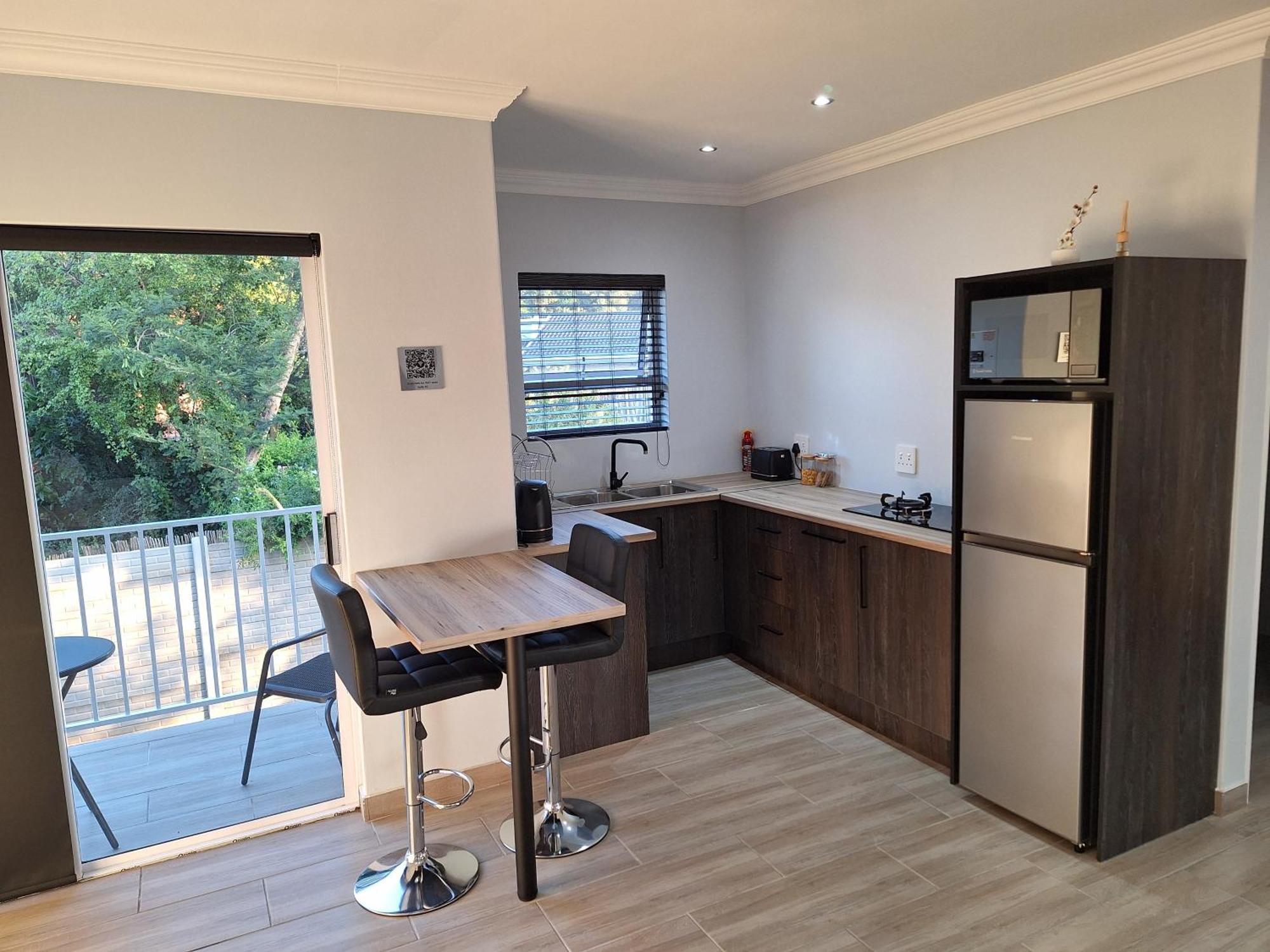 Ferienwohnung Skyline Unit2 Edenvale Exterior foto